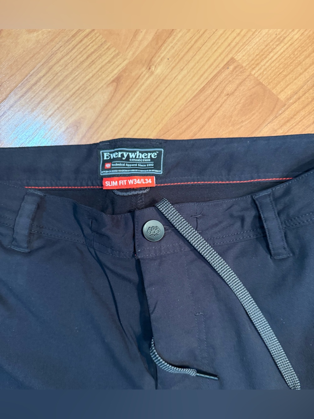 686 EVERYWHERE® PANT - SLIM FIT